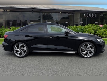 Used Audi A3 2025 for sale - 78633047: Photo