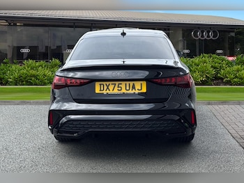 Used Audi A3 2025 for sale - 78633047: Photo