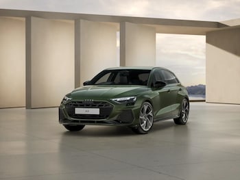 Used Audi A3 2026 for sale - 79099721: Photo