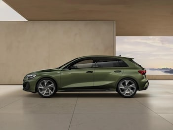 Used Audi A3 2026 for sale - 79099721: Photo