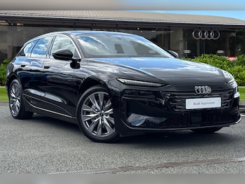 Used Audi A6 2025 for sale - 78956386: Photo