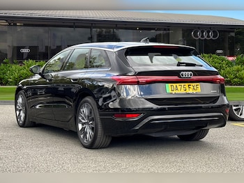 Used Audi A6 2025 for sale - 78956386: Photo