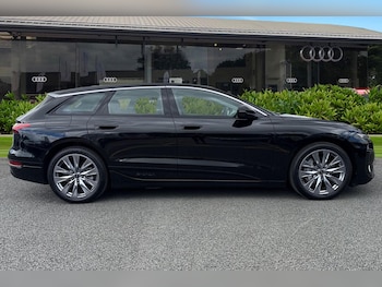 Used Audi A6 2025 for sale - 78956386: Photo