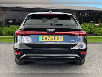 Used Audi A6 2025 for sale - 78956386: Photo