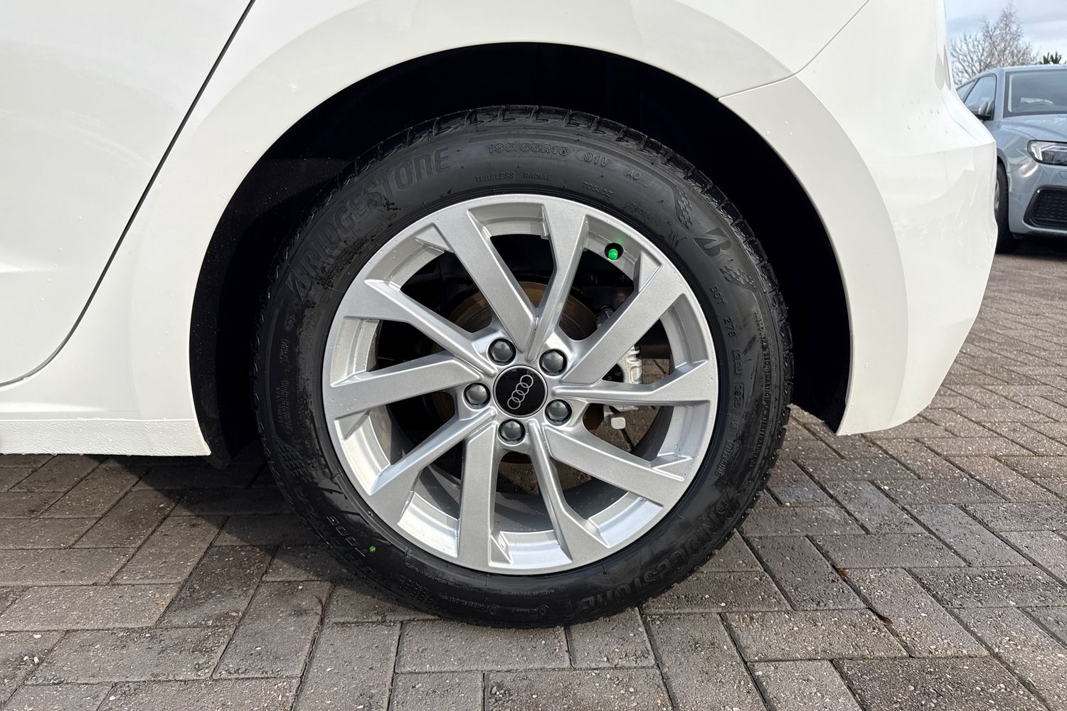 Used Audi A1 2026 for sale - 77135460: Photo 12