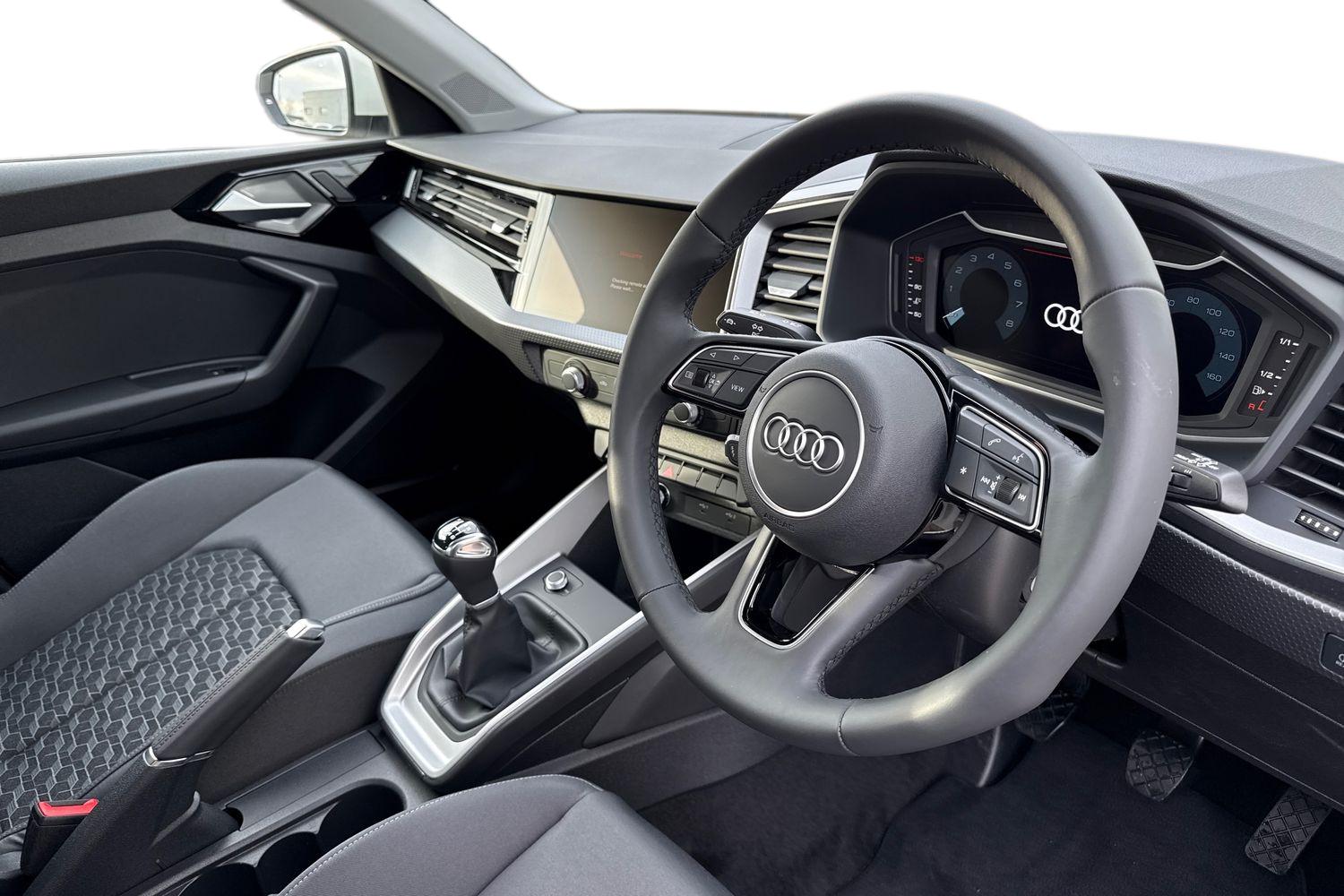 Used Audi A1 2026 for sale - 77135460: Photo 13