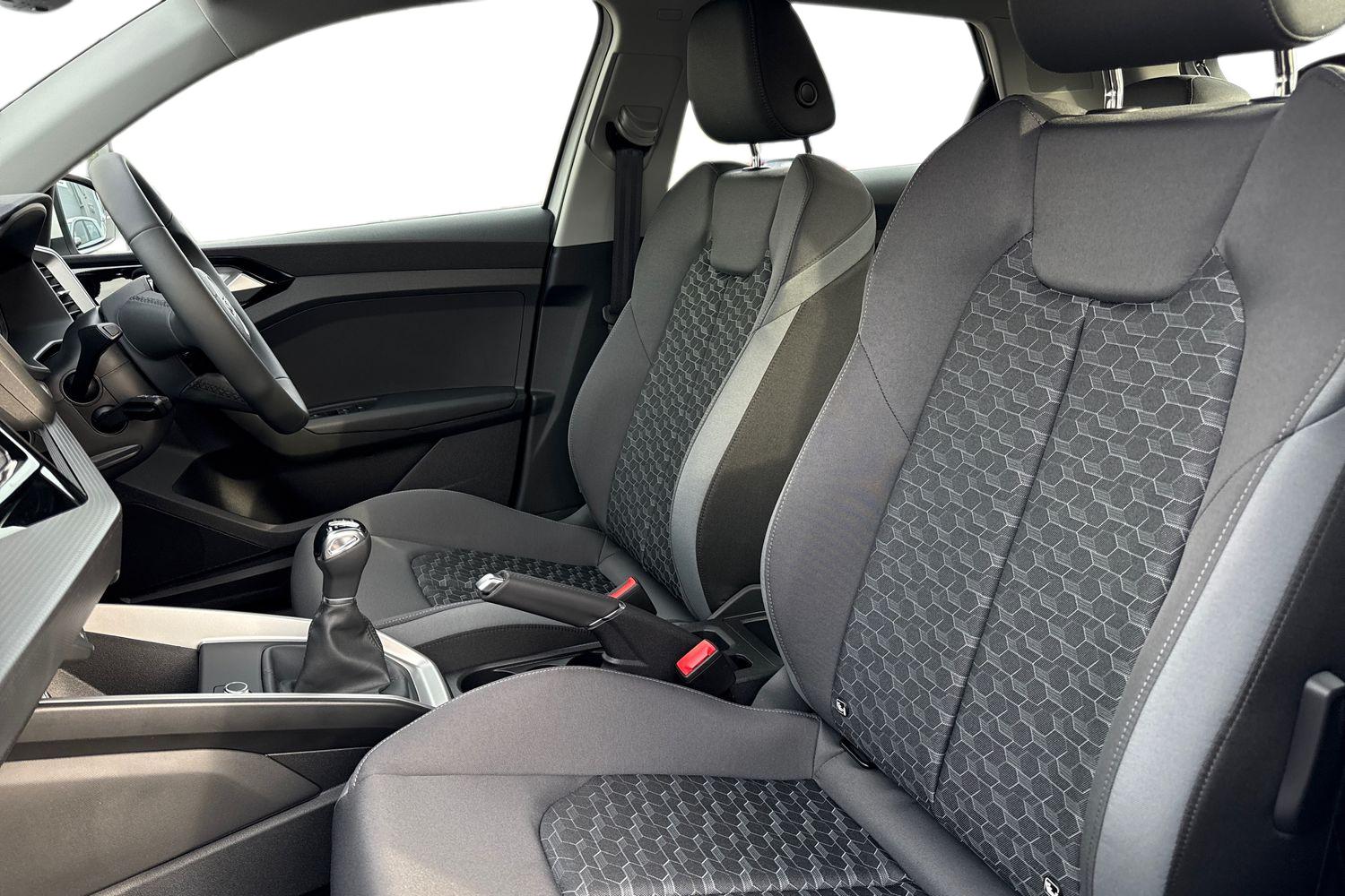 Used Audi A1 2026 for sale - 77135460: Photo 15