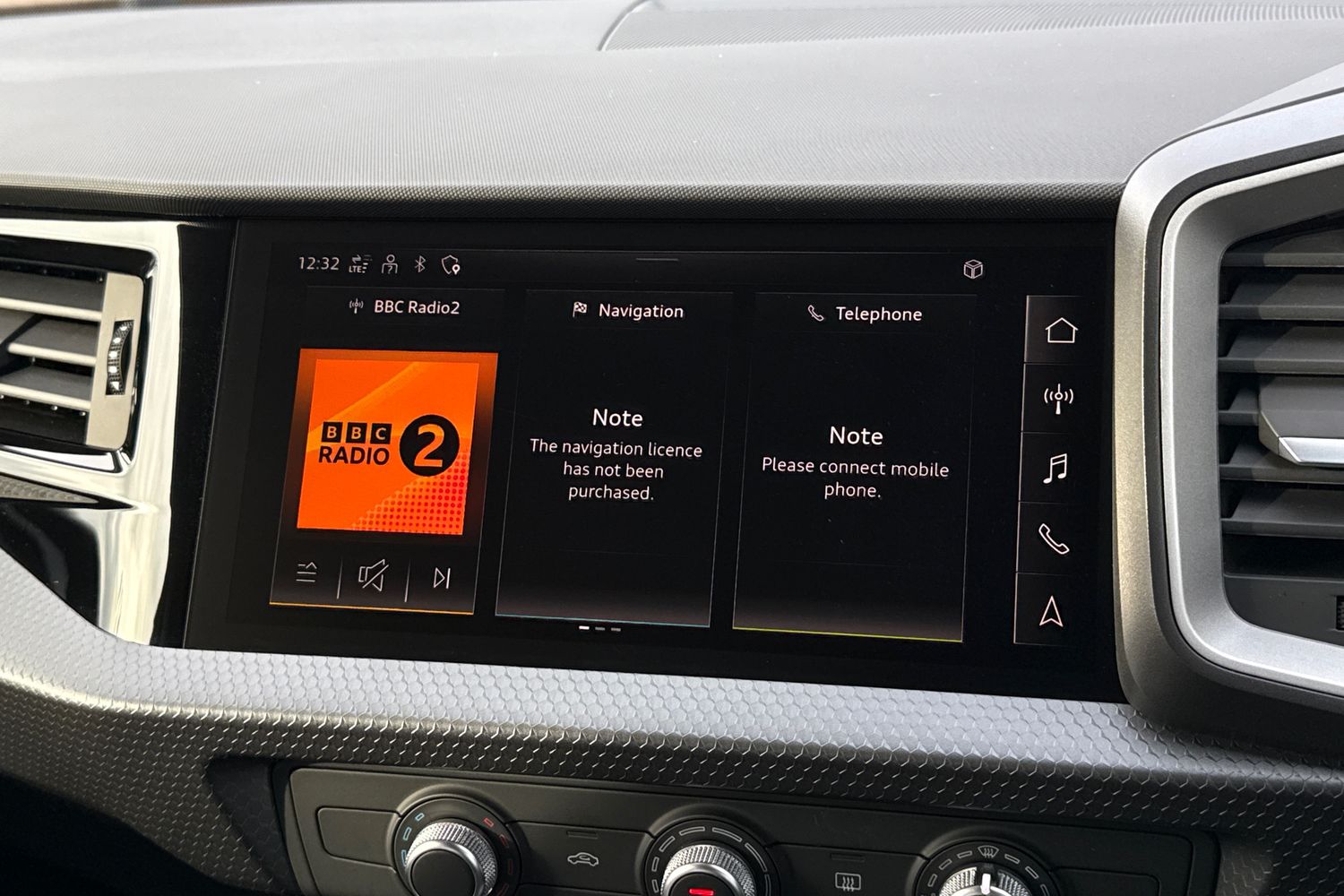 Used Audi A1 2026 for sale - 77135460: Photo 16