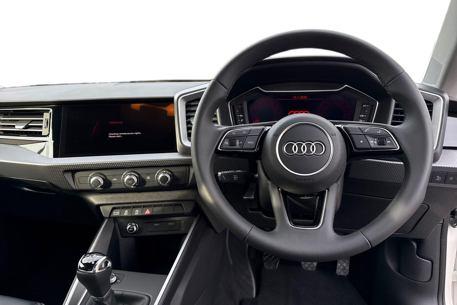 Used Audi A1 2026 for sale - 77135460: Photo 17