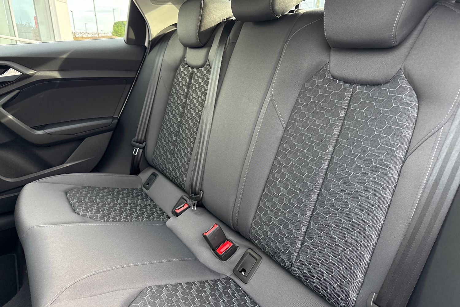 Used Audi A1 2026 for sale - 77135460: Photo 18