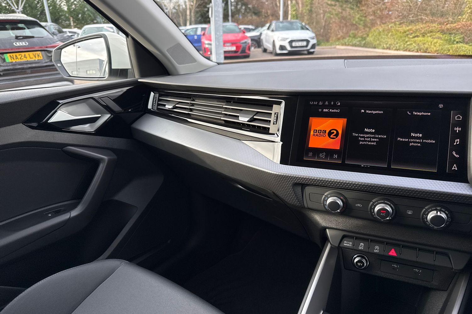 Used Audi A1 2026 for sale - 77135460: Photo 19