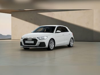 2026 - 1.0 TFSI 30 Sport Sportback Euro 6 (s/s) 5dr