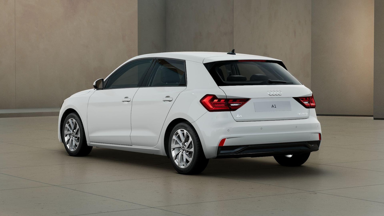 Used Audi A1 2026 for sale - 77135460: Photo 2