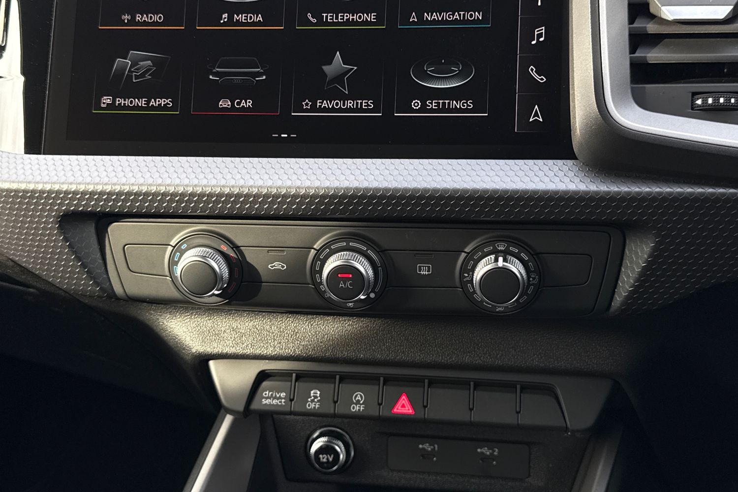 Used Audi A1 2026 for sale - 77135460: Photo 21