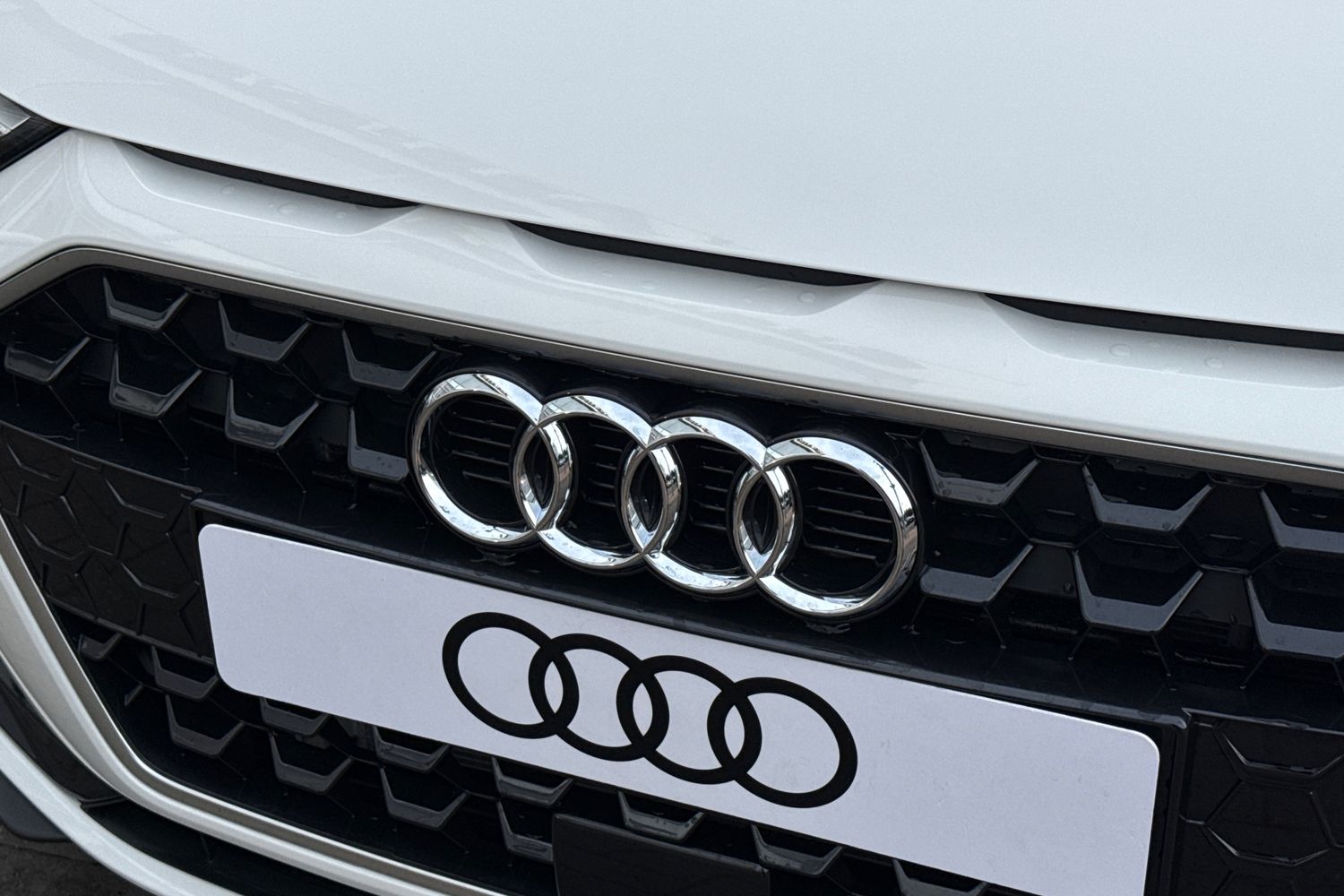 Used Audi A1 2026 for sale - 77135460: Photo 24