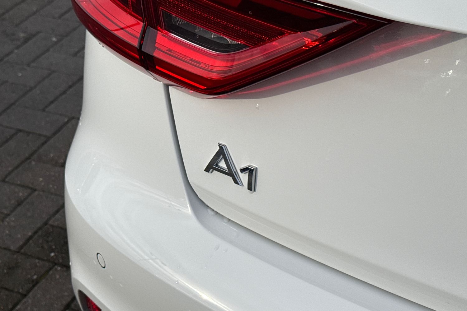 Used Audi A1 2026 for sale - 77135460: Photo 26