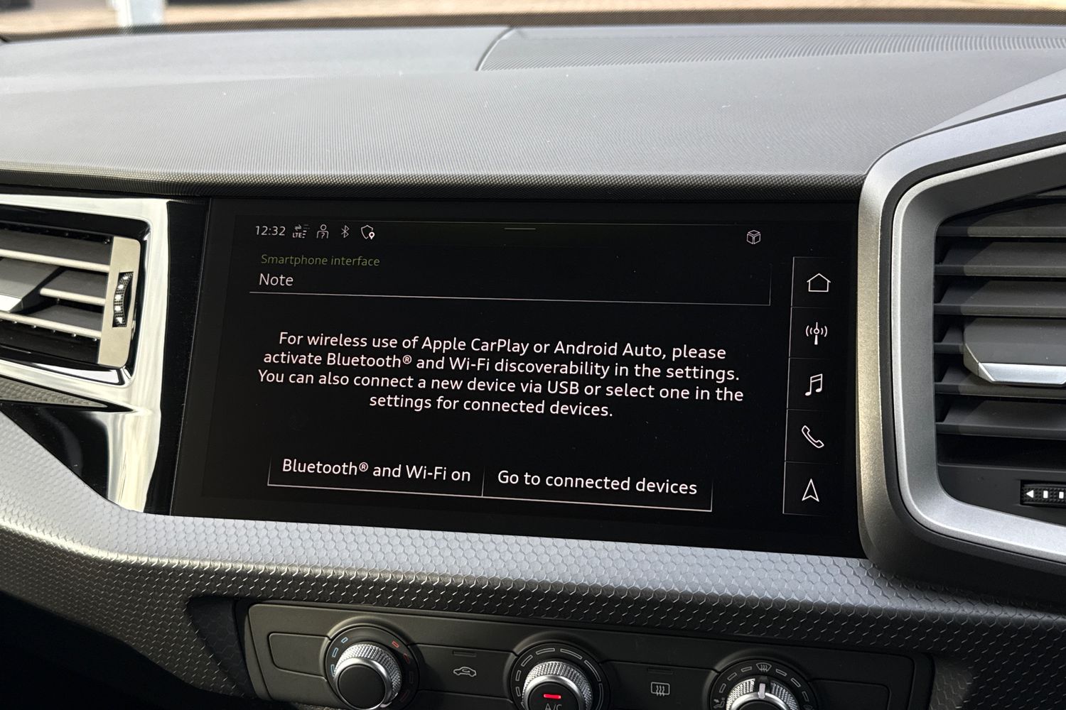 Used Audi A1 2026 for sale - 77135460: Photo 28