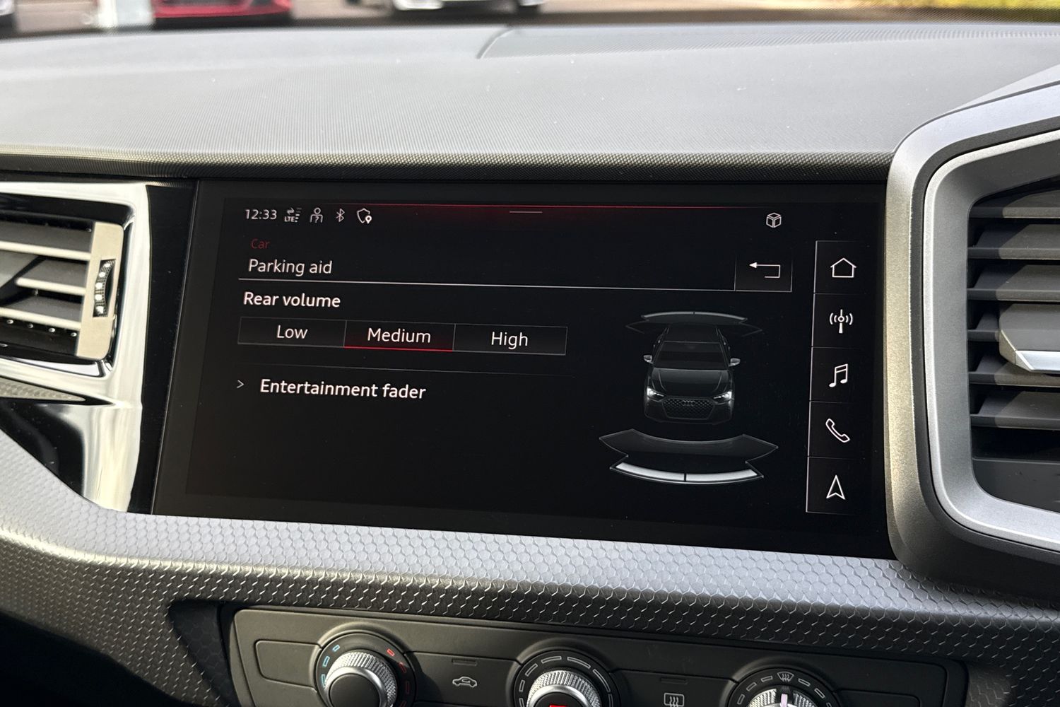 Used Audi A1 2026 for sale - 77135460: Photo 30