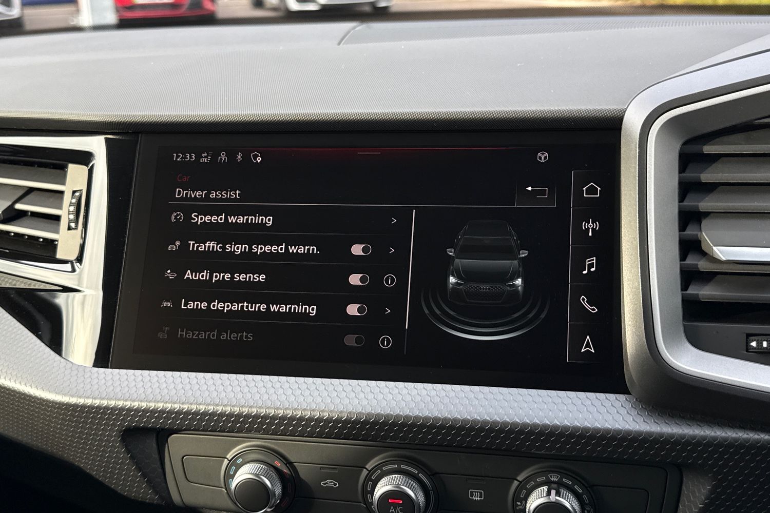 Used Audi A1 2026 for sale - 77135460: Photo 31