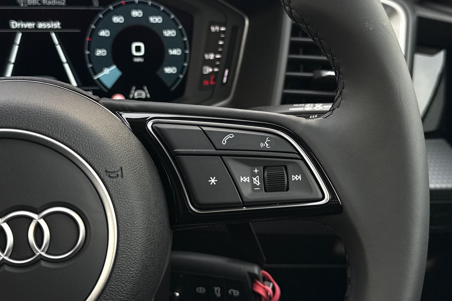 Used Audi A1 2026 for sale - 77135460: Photo 33