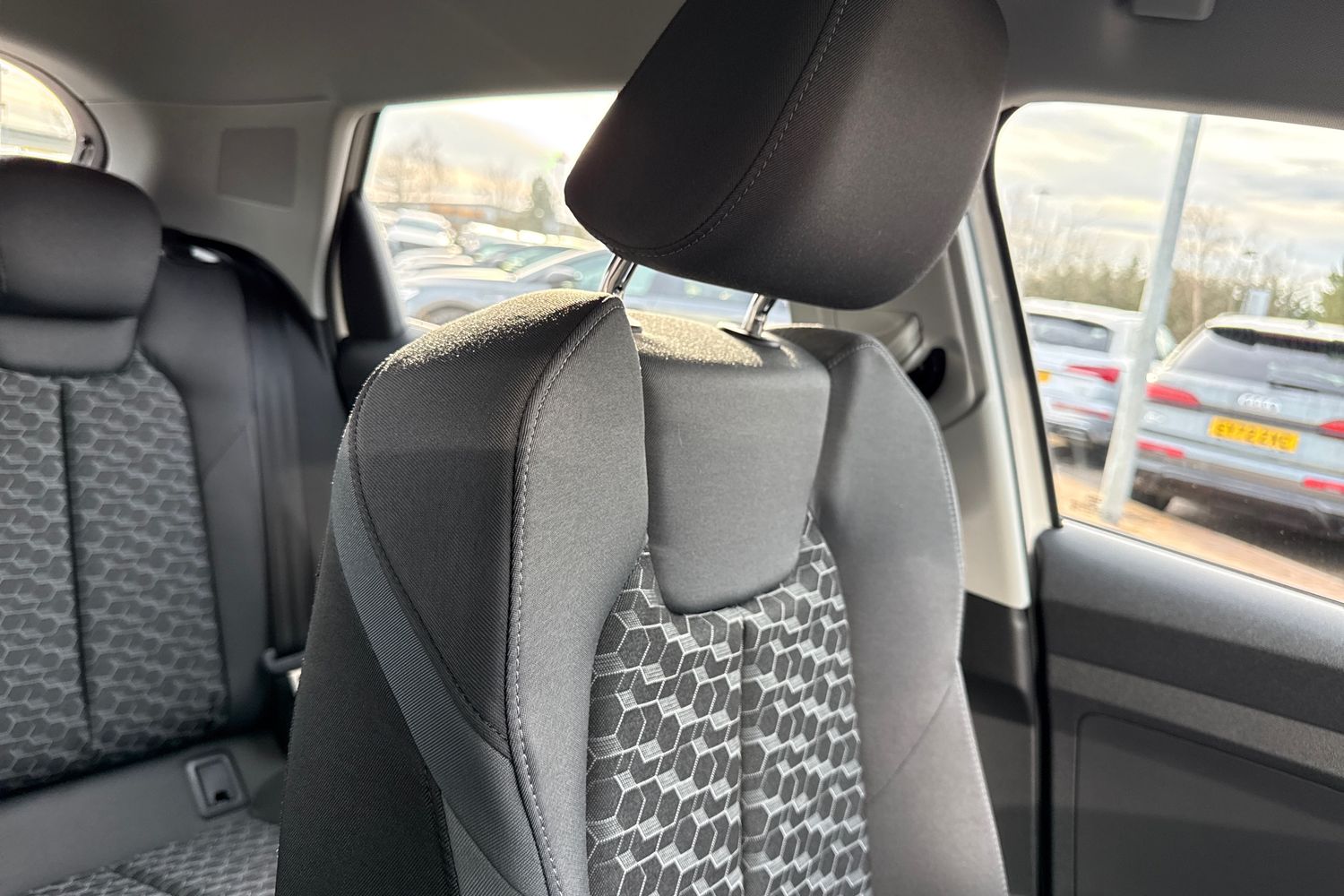 Used Audi A1 2026 for sale - 77135460: Photo 42