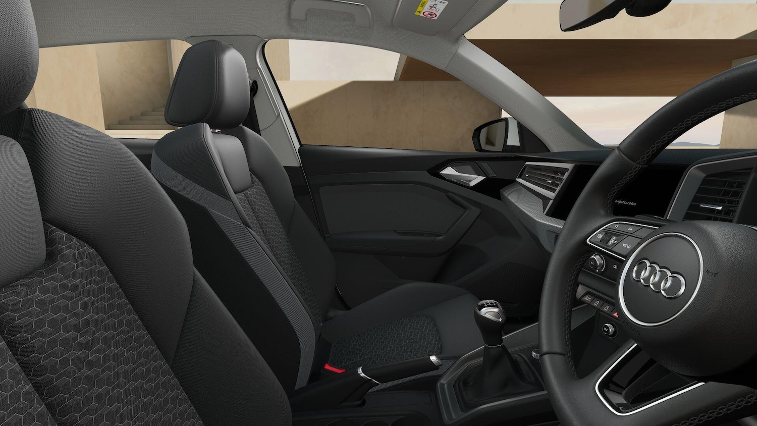 Used Audi A1 2026 for sale - 77135460: Photo 9