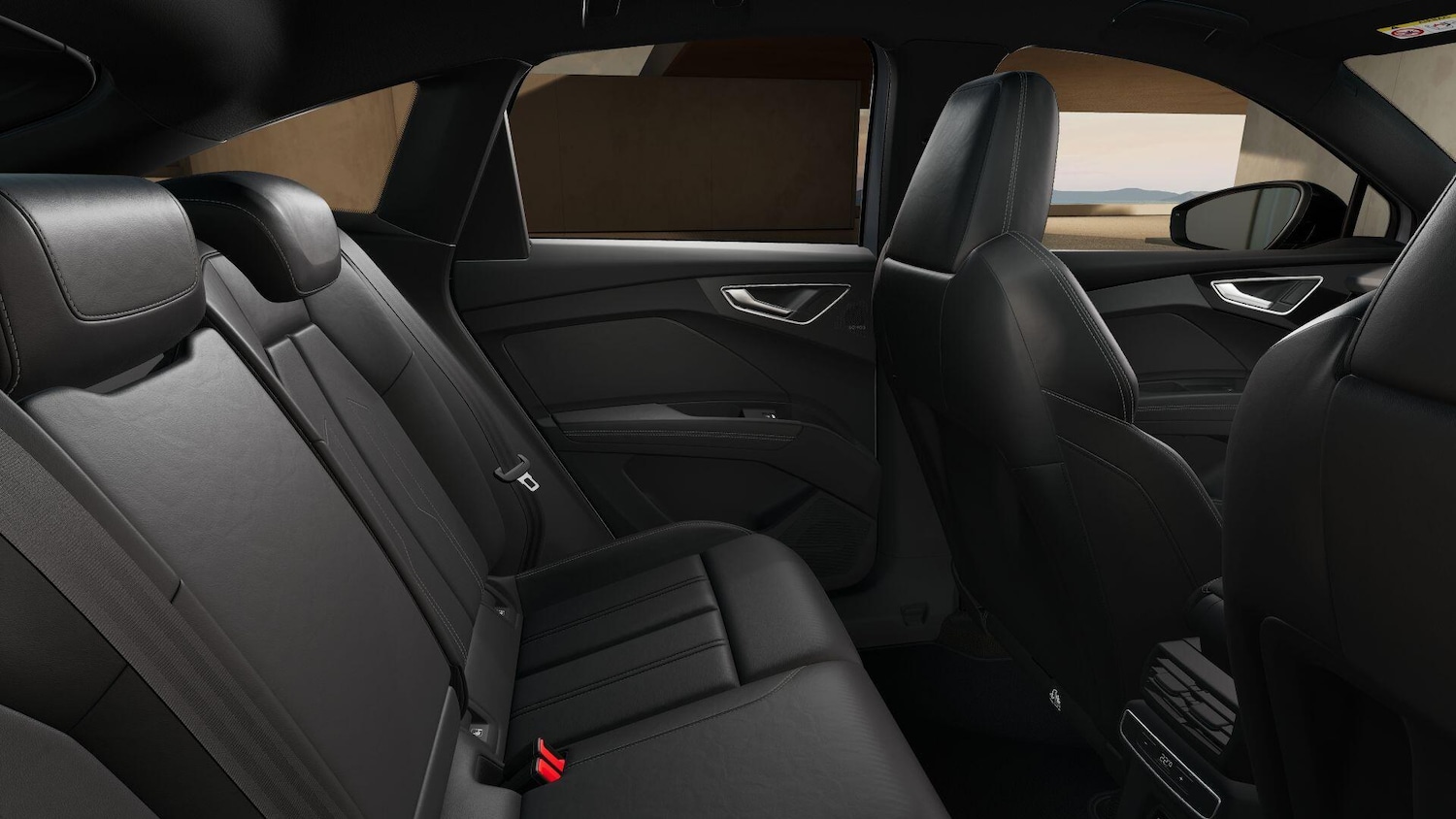 Used Audi Q4 e-tron 2026 for sale - 77211495: Photo 11