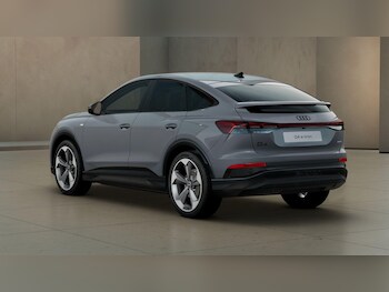 Used Audi Q4 e-tron 2026 for sale - 77211495: Photo