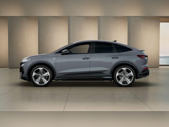 Used Audi Q4 e-tron 2026 for sale - 77211495: Photo