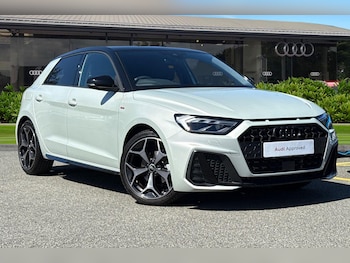 Used Audi A1 2025 for sale - 78445287: Photo
