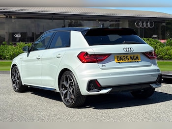 Used Audi A1 2025 for sale - 78445287: Photo