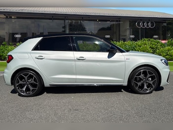 Used Audi A1 2025 for sale - 78445287: Photo