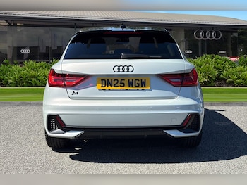 Used Audi A1 2025 for sale - 78445287: Photo