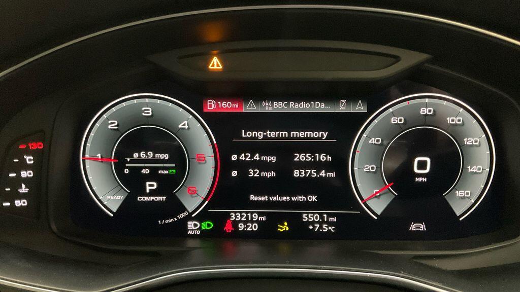 Used Audi A7 2022 for sale - 77139021: Photo 10