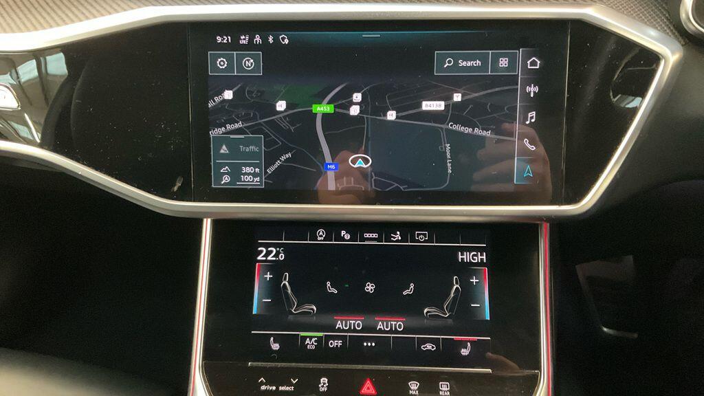 Used Audi A7 2022 for sale - 77139021: Photo 11