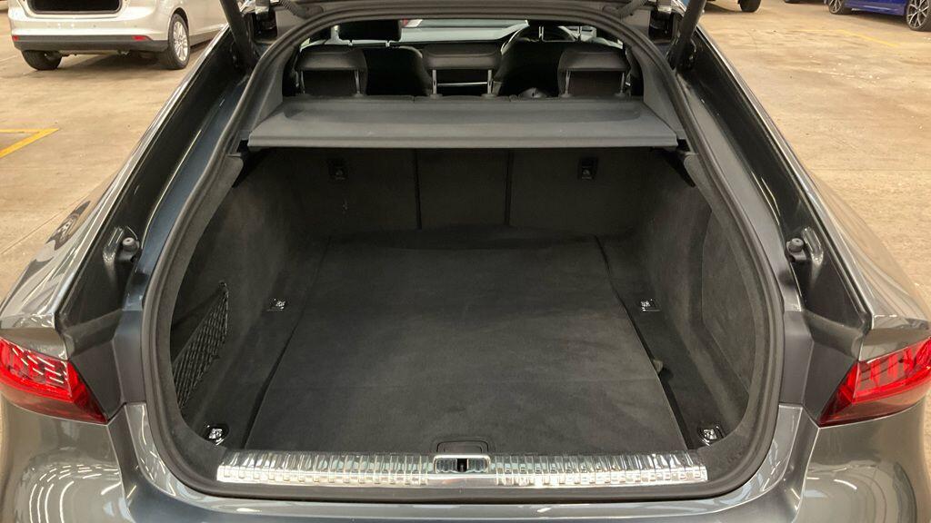 Used Audi A7 2022 for sale - 77139021: Photo 7