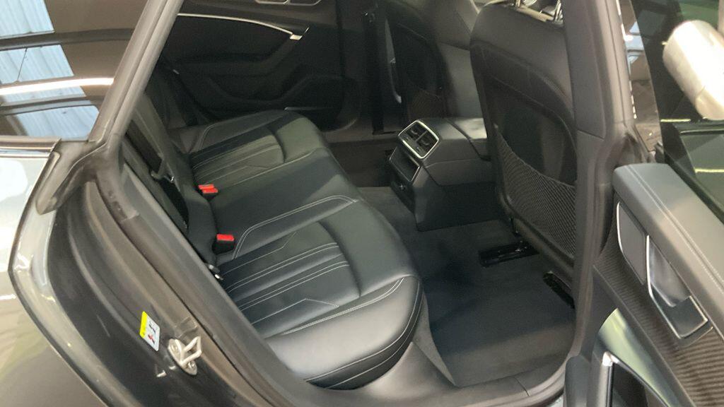 Used Audi A7 2022 for sale - 77139021: Photo 8