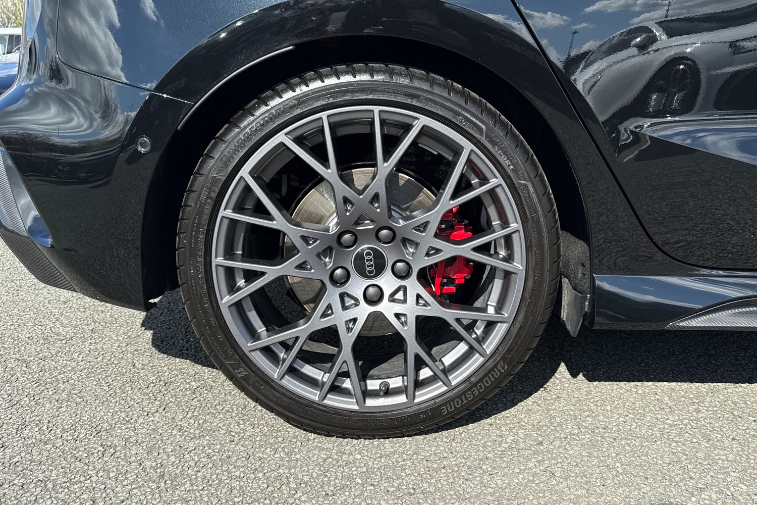 Used Audi RS3 2026 for sale - 78121168: Photo 10