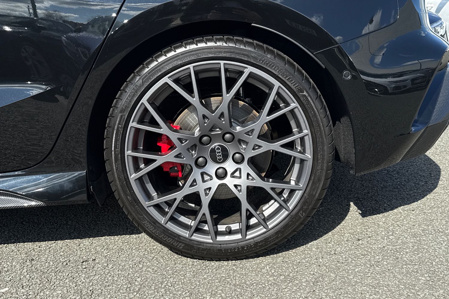 Used Audi RS3 2026 for sale - 78121168: Photo 11