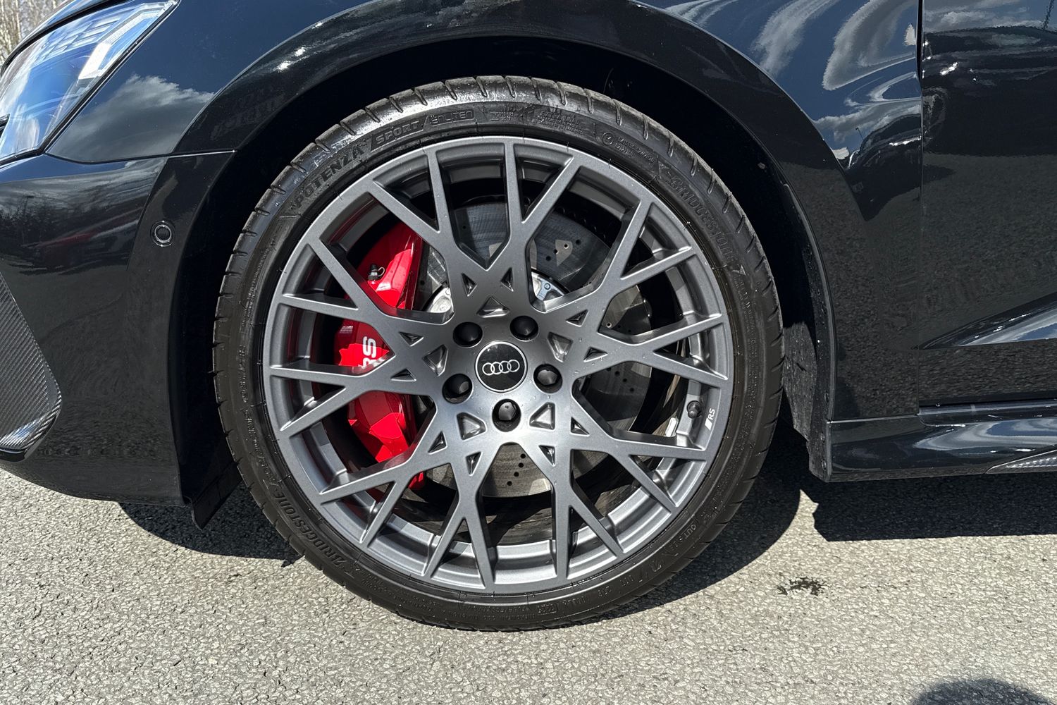 Used Audi RS3 2026 for sale - 78121168: Photo 12