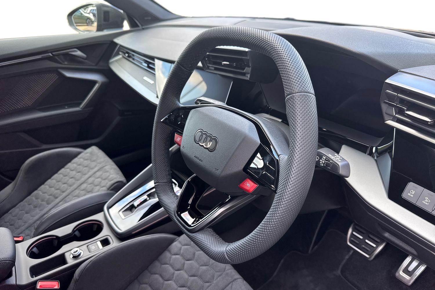 Used Audi RS3 2026 for sale - 78121168: Photo 13