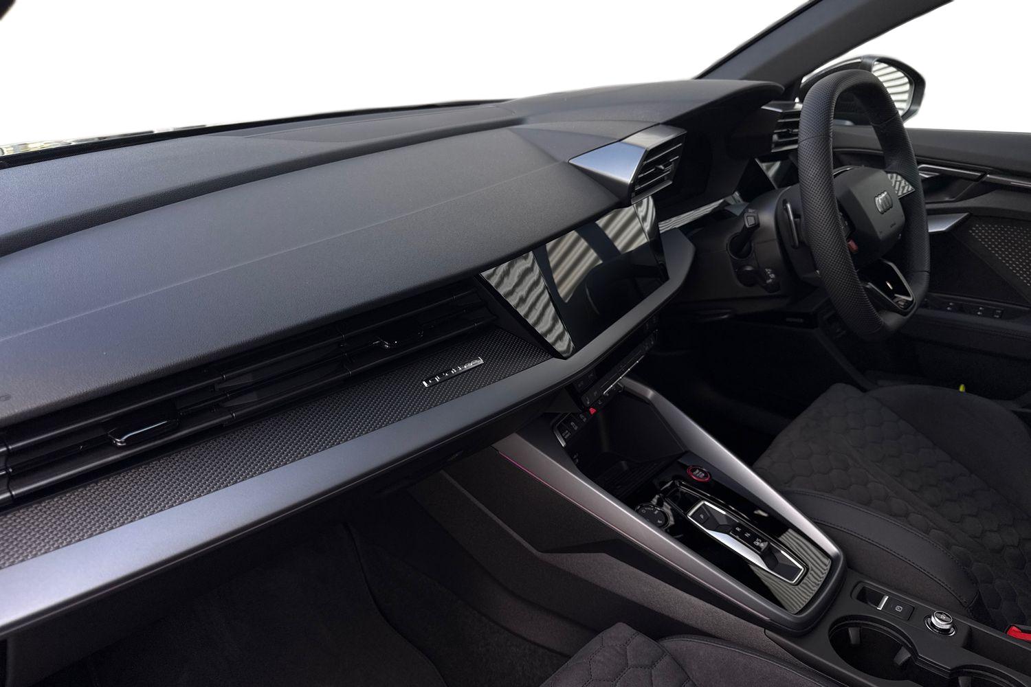 Used Audi RS3 2026 for sale - 78121168: Photo 14