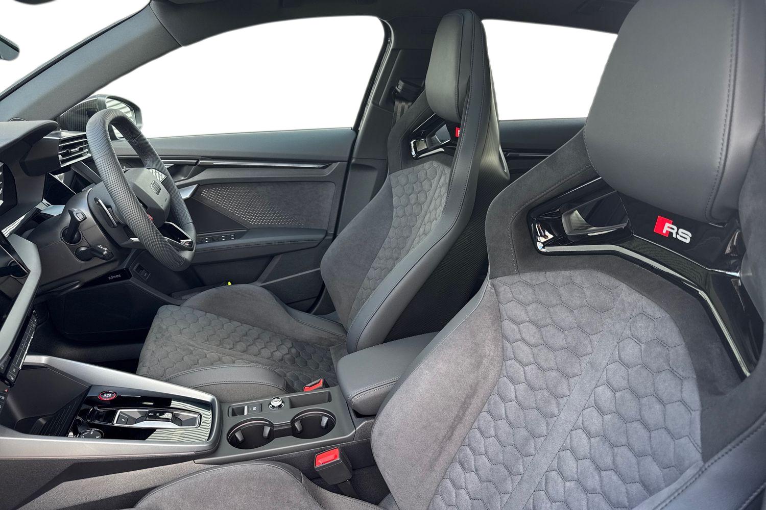 Used Audi RS3 2026 for sale - 78121168: Photo 15