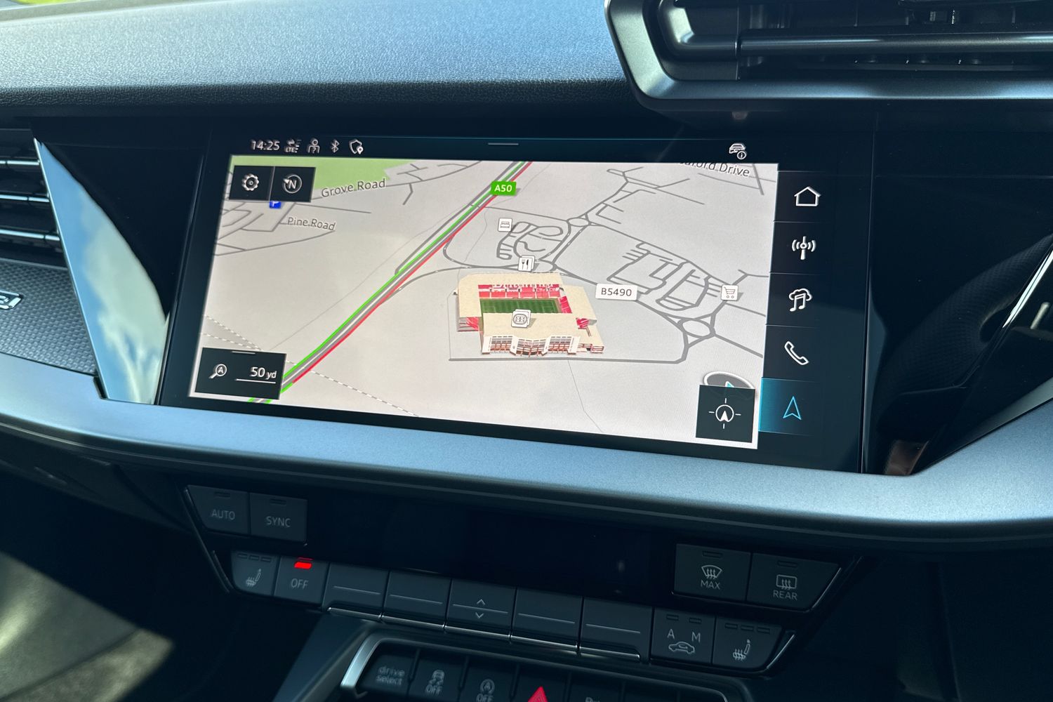 Used Audi RS3 2026 for sale - 78121168: Photo 16