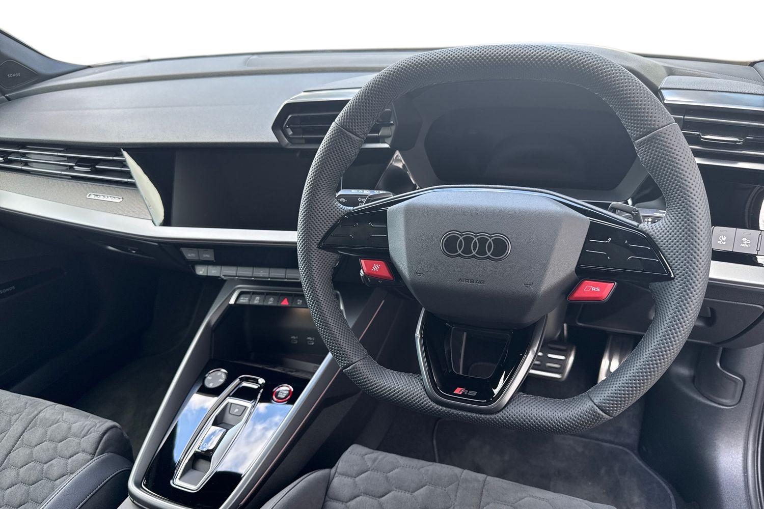Used Audi RS3 2026 for sale - 78121168: Photo 17