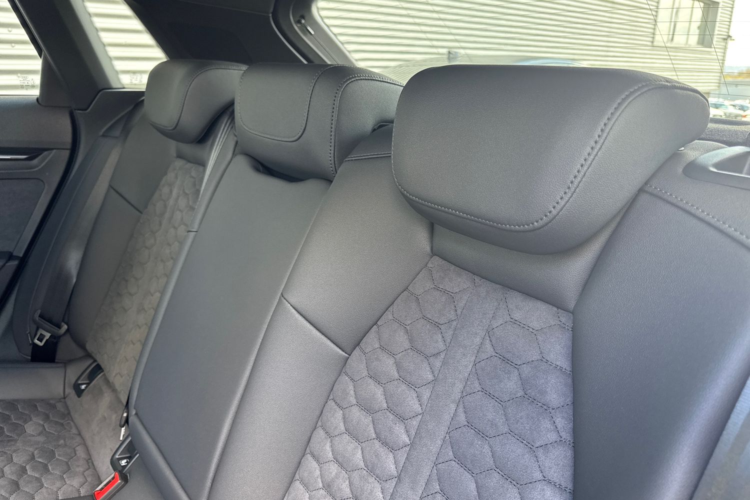 Used Audi RS3 2026 for sale - 78121168: Photo 18