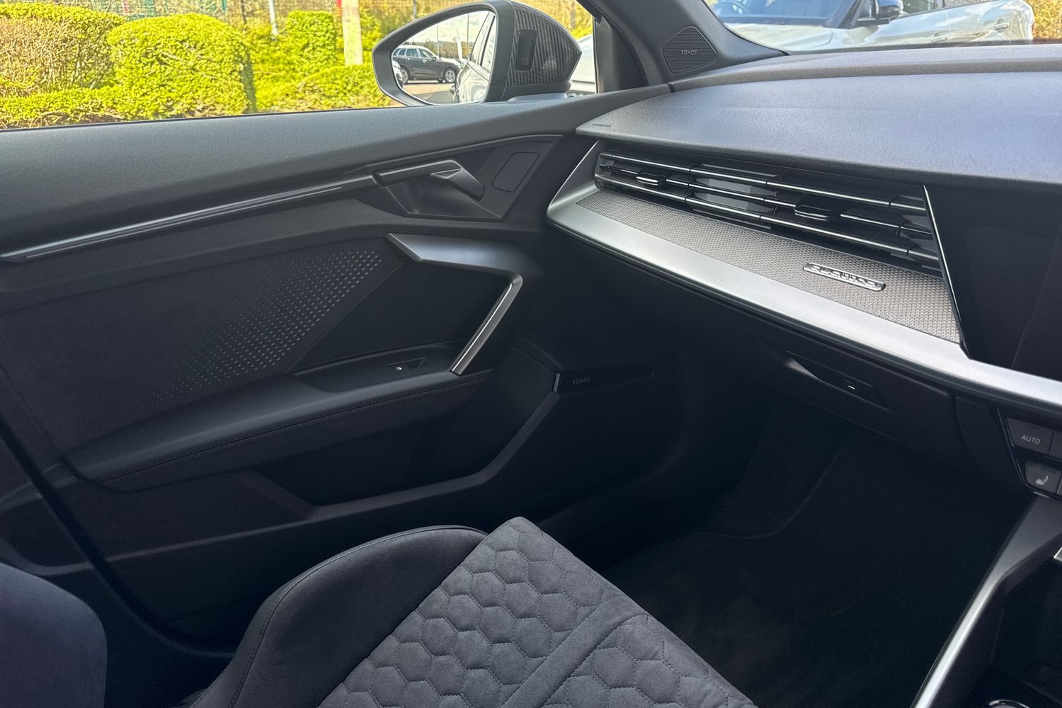 Used Audi RS3 2026 for sale - 78121168: Photo 19