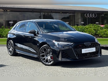 Used Audi RS3 2026 for sale - 78121168: Photo