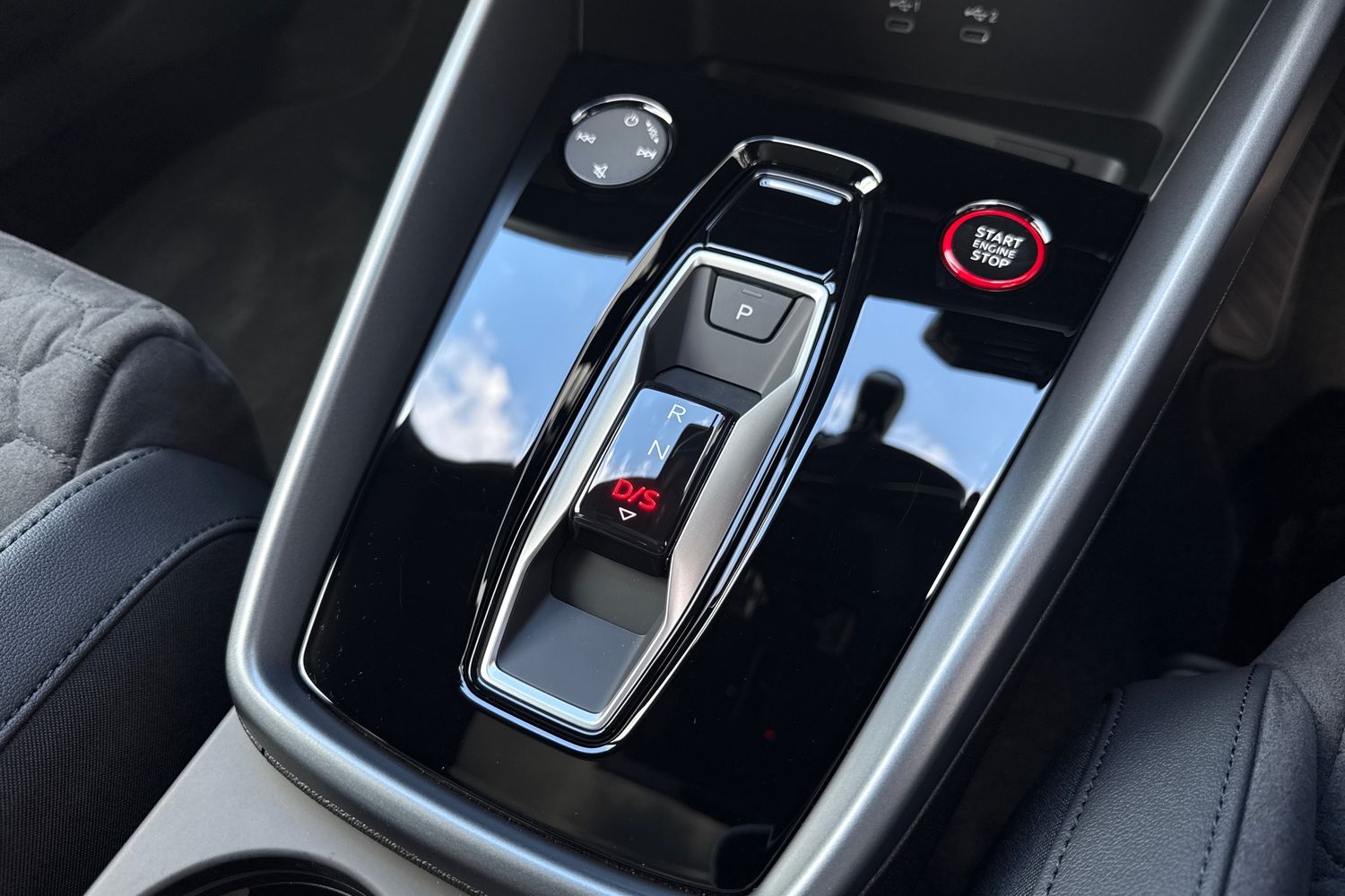 Used Audi RS3 2026 for sale - 78121168: Photo 22