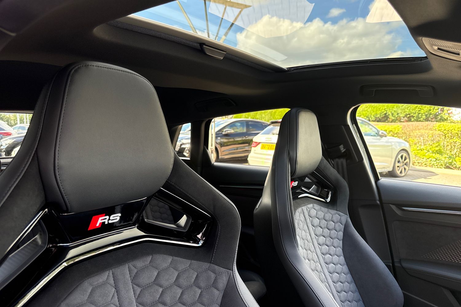 Used Audi RS3 2026 for sale - 78121168: Photo 23